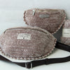 

Tracolla regolabile per borsa - 25 mm x 130 cm - Go Handmade
2