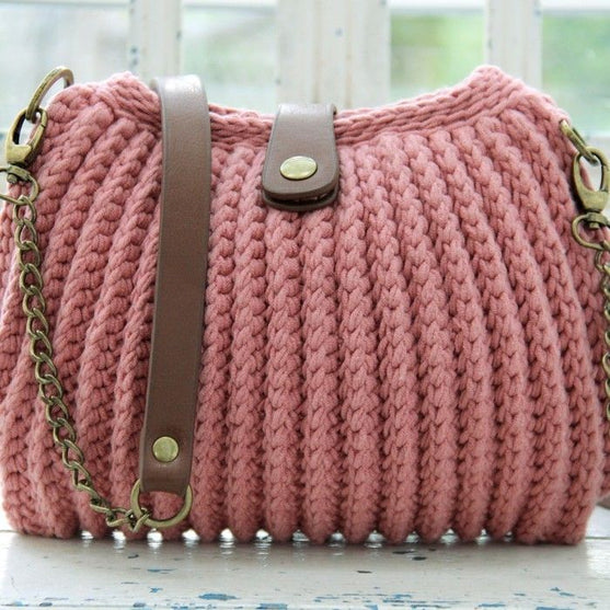 

Tracolla per borsa - 16 mm x 102 cm - Go Handmade
3