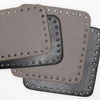 

Base per borsa / Base per cestino - Black - Go Handmade
2