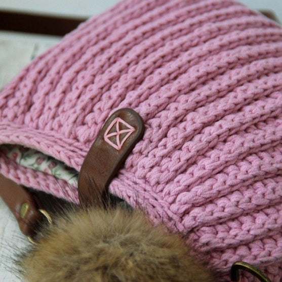 

Chiusura in cuoio PU per borse - Da cucire - 11 x 2 cm - Go Handmade
5