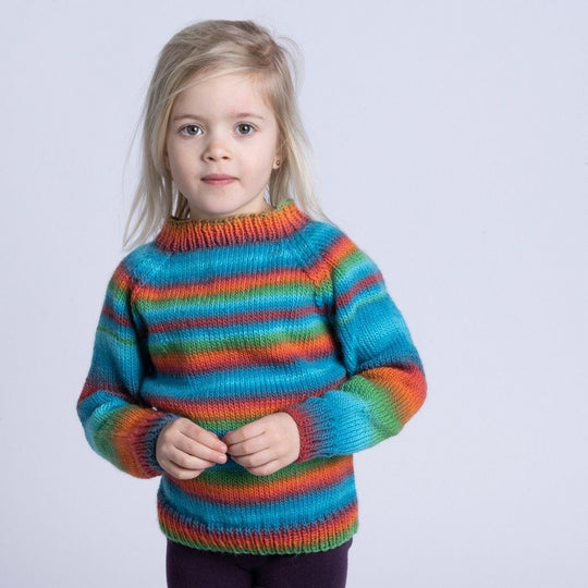 Ella - Maglione per bambini