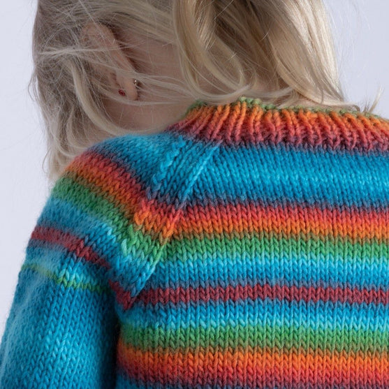 

Ella - Maglione per bambini
2