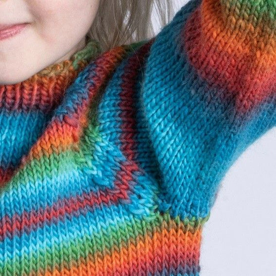 

Ella - Maglione per bambini
4