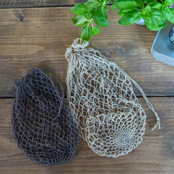 

WeCare - Rete per la frutta grande
4