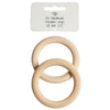 

Anello in legno - Go Handmade
1