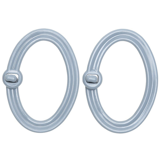 

Anelli con chiusura - Per sospensione - Go Handmade
1