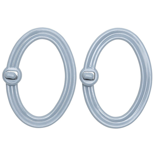 Anelli con chiusura - Per sospensione - Go Handmade