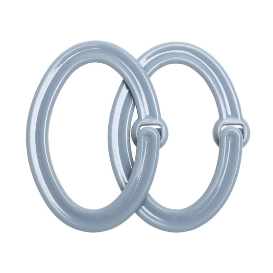 

Anelli con chiusura - Per sospensione - Go Handmade
4