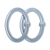 

Anelli con chiusura - Per sospensione - Go Handmade
4