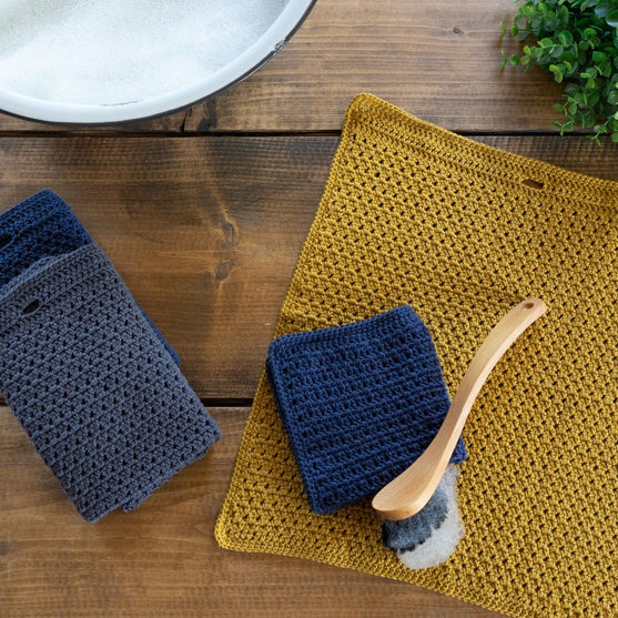 E-cloth Tea Towel, Grey, Pack of 1 E-cloth Tea Towel, Grey, Pack of 1
