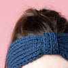 

Tajo - Fascia per capelli
5