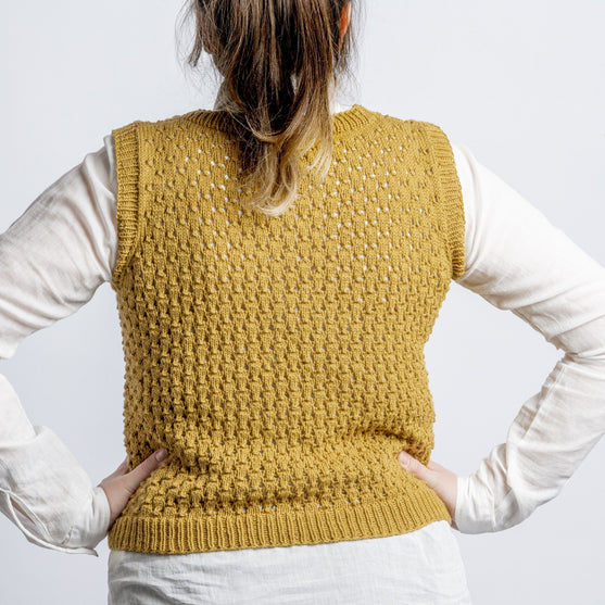 

Olga - Gilet
4