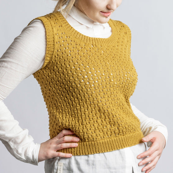 

Olga - Gilet
7