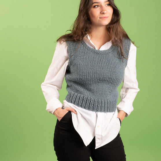 

Gilet - Vivi
6