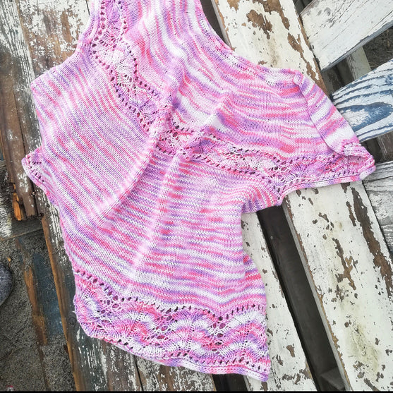 

Caterpillar - Top Estivo
1