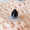 

Occhi con clip di sicurezza - 5 mm - Go Handmade
4