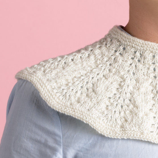 

Colletto - Old Shale
6