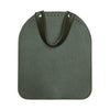 

Chiusura per borsa con bottone magnetico - Green/Silver - Go Handmade
1