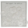 

Rondelle per rivetti - Go Handmade
1