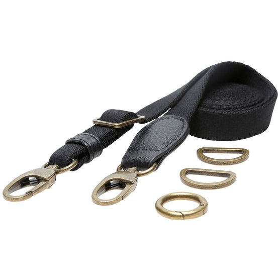 

Cinghie per zaino - Go Handmade
1