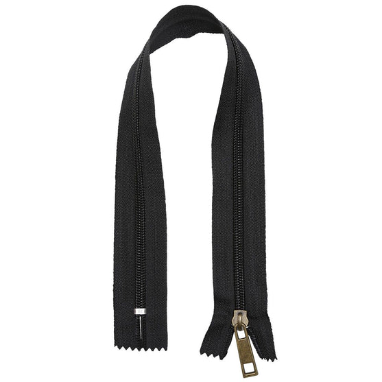 

Cerniera di Nylon - Go Handmade
7