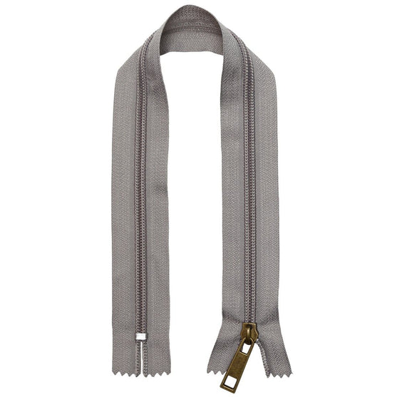 

Cerniera di Nylon - Go Handmade
5