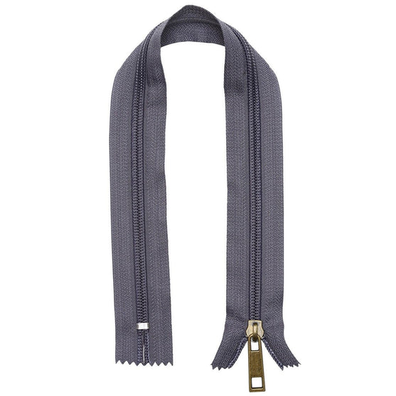 

Cerniera di Nylon - Go Handmade
4