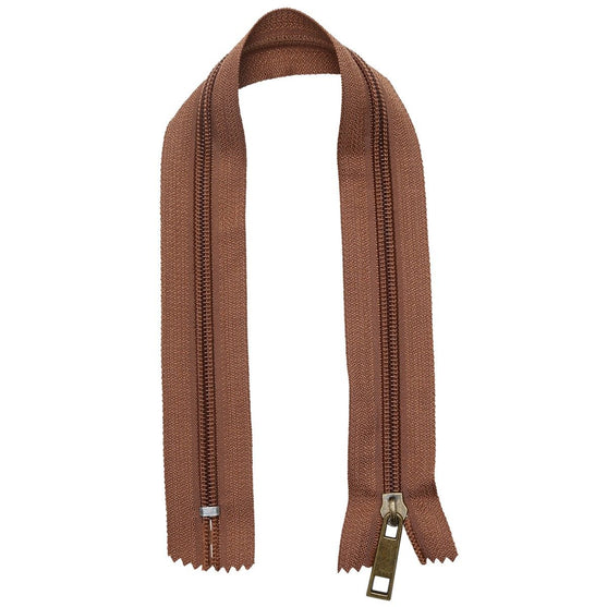 

Cerniera di Nylon - Go Handmade
3