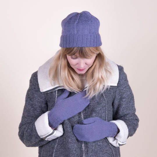Volga - Cappello
