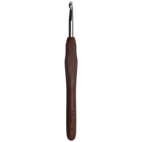 

Set Uncinetti Easy Touch - 11 dimensioni - Hobbii
15