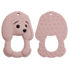

Animaletti in silicone - Go Handmade
2