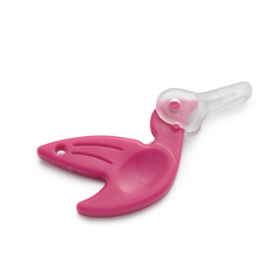 

Infila aghi Love - Uccellino - Prym
1