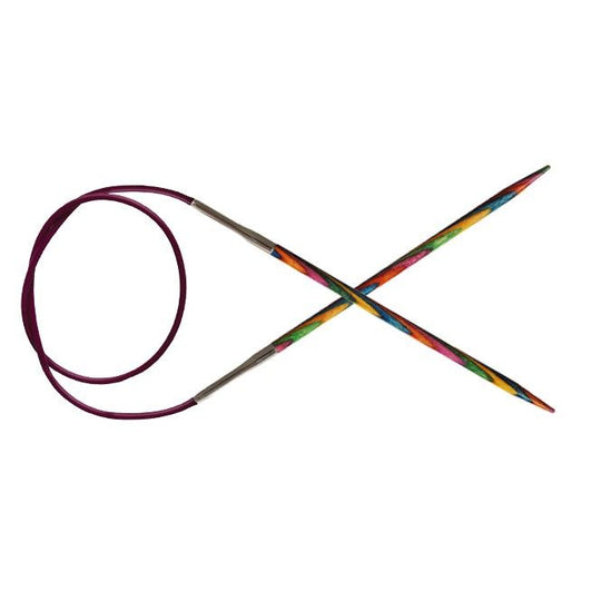 Symfonie - Ferri circolari - 60 cm - KnitPro