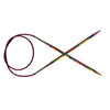 

Symfonie - Ferri circolari - 60 cm - KnitPro
1