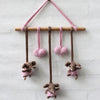 

Bastoni circolari per Macramé - Go Handmade
5