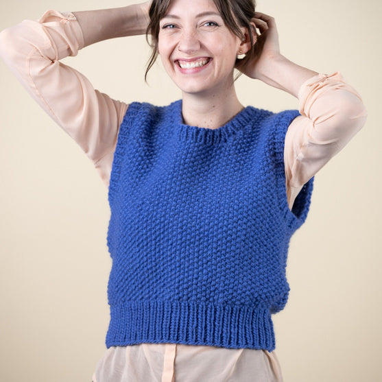 

Renee - Gilet
1