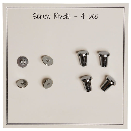 Rivetti filettati - 10 mm - Go Handmade