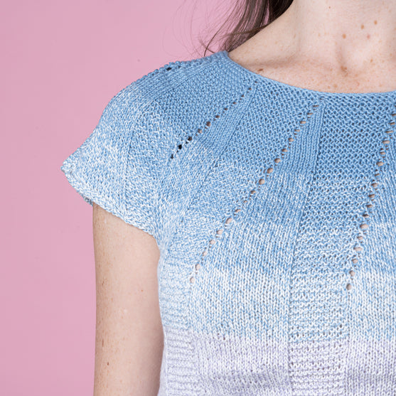 

Madeline - Maglietta
5