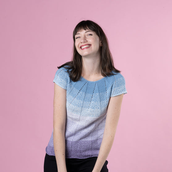 

Madeline - Maglietta
6