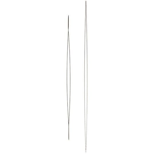 Ago infilaperle - Go Handmade