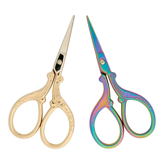 Forbici - Ornament - Hobbii