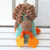 

Massaggiagengive - Piedini di animaletti - Go Handmade
4