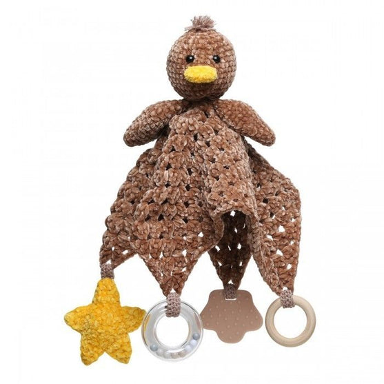 

Sonaglio - Anello - Go Handmade
5