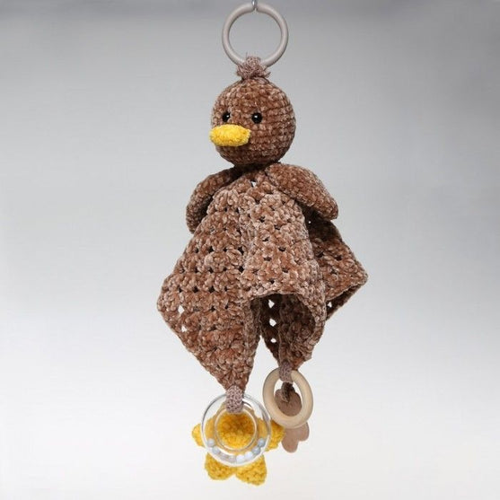 

Anelli - Per sospensione - Go Handmade
4
