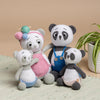 

Pif - Mamma Panda
8
