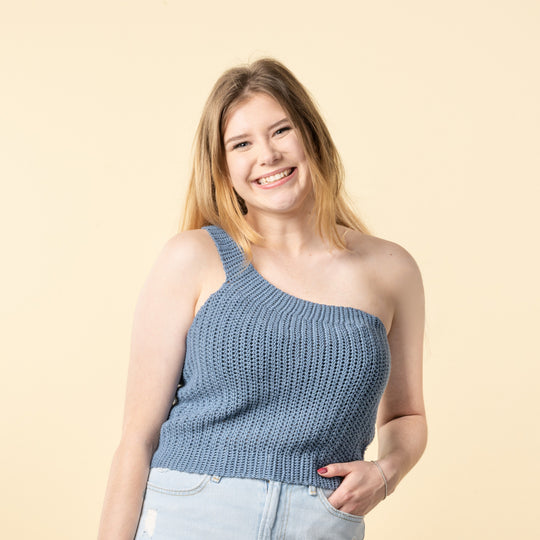 Ellie - Top Estivo