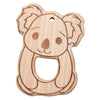 

Massaggia gengive in legno - Go Handmade
7