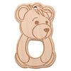 

Massaggia gengive in legno - Go Handmade
8