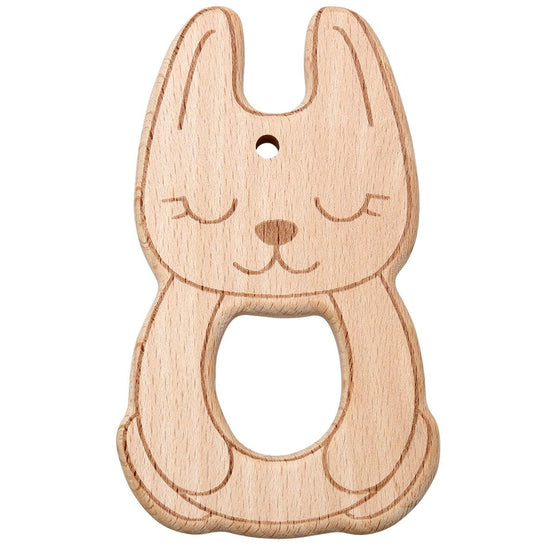 

Massaggia gengive in legno - Go Handmade
9