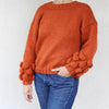 

Rowan - Maglione
1